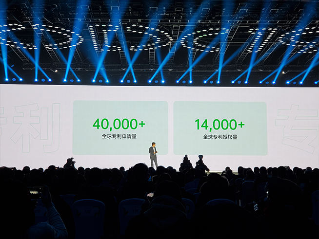2019 OPPO開發者大會：五大系統能力開放引擎公布 智能手表明年見