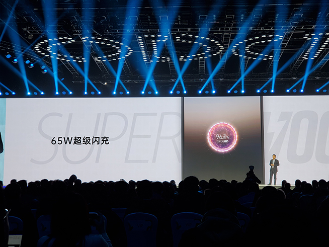 2019 OPPO開發者大會：五大系統能力開放引擎公布 智能手表明年見
