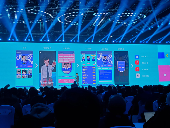 2019 OPPO開發者大會：五大系統能力開放引擎公布 智能手表明年見