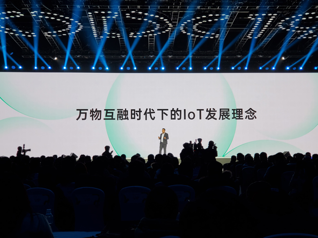 2019 OPPO開發者大會：五大系統能力開放引擎公布 智能手表明年見