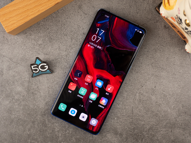 OPPO Reno3 Pro上手體驗(yàn)：5G最輕薄 超級防抖Pro更出色