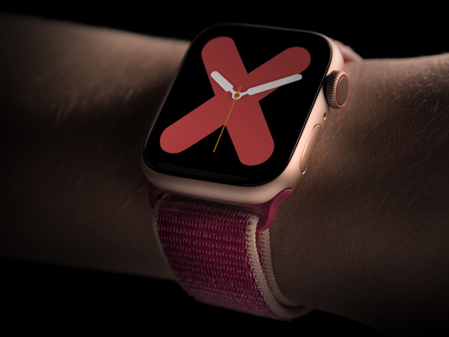 Apple Watch單飛！中國聯通eSIM一號雙終端全國陸續開通