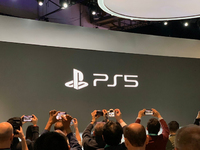 索尼PS5正式官宣：5大硬件特性公布 圣誕節發售對標Xbox