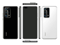 實力對標三星S20 Ultra？華為P40 Pro PE版本曝光