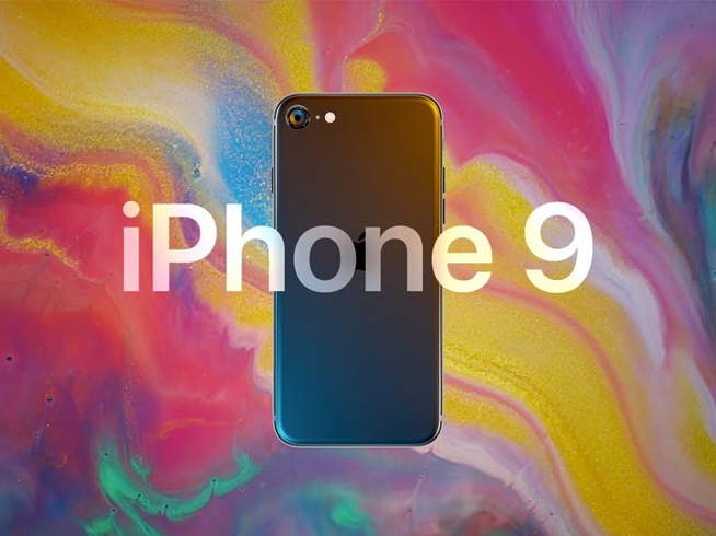 釘子戶果粉準備好了沒？蘋果或將于3月底發布iPhone 9