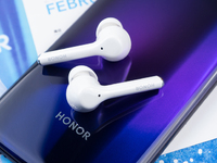 降噪媲美AirPods Pro，價錢不到一半！榮耀FlyPods 3評測