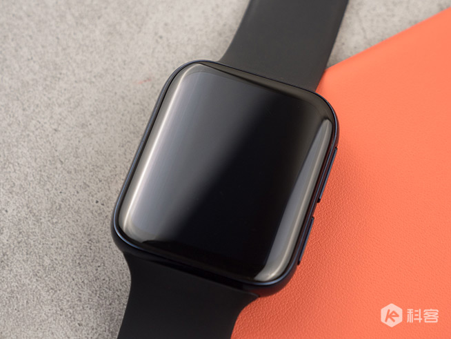 OPPO Watch一周體驗評測：三大特色創新連果粉也羨慕