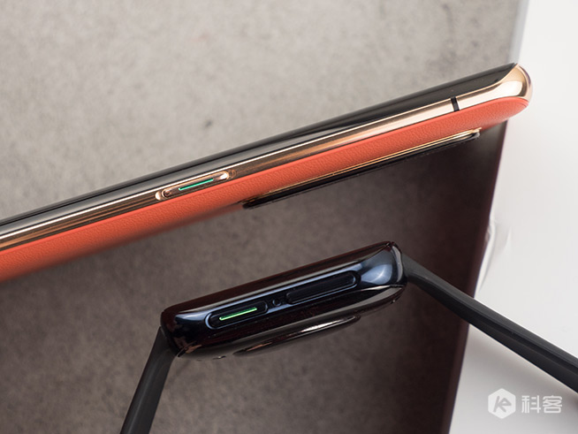 OPPO Watch一周體驗評測：三大特色創新連果粉也羨慕