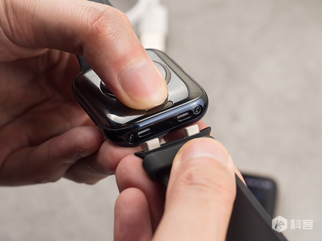 OPPO Watch一周體驗評測：三大特色創新連果粉也羨慕