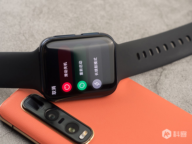 OPPO Watch一周體驗評測：三大特色創新連果粉也羨慕