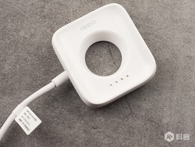OPPO Watch一周體驗評測：三大特色創新連果粉也羨慕