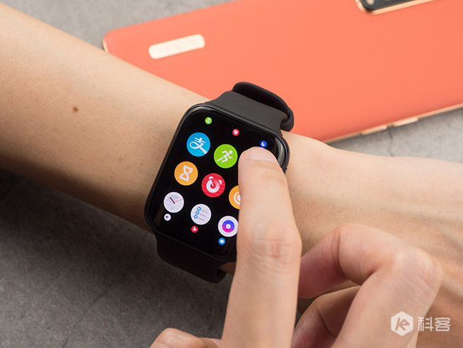 OPPO Watch一周體驗評測：三大特色創新連果粉也羨慕