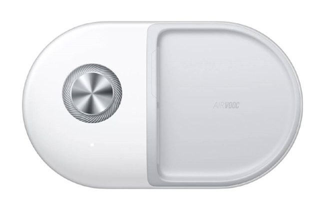 OPPO Ace2官方渲染圖直接亮相 首發40W無線閃充無懸念？！