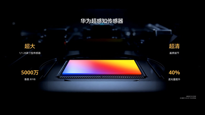 華為P40系列強勢登場！2020華為春季新品線上發布會