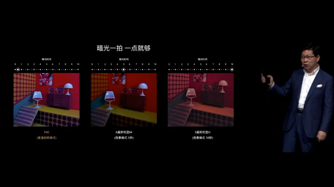 華為P40系列強勢登場！2020華為春季新品線上發布會