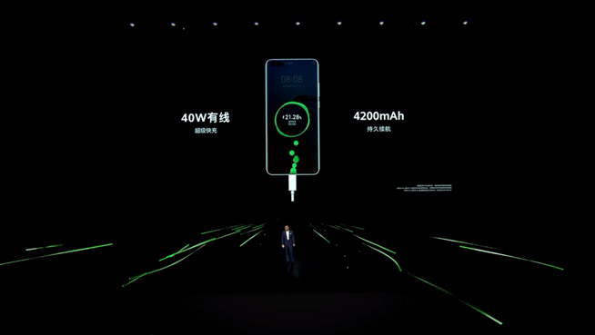 華為P40系列強勢登場！2020華為春季新品線上發布會