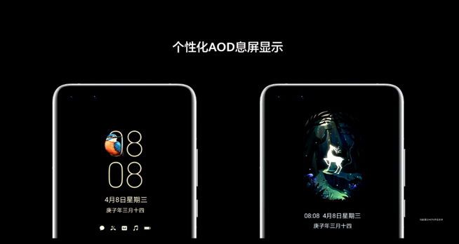 華為P40系列強勢登場！2020華為春季新品線上發布會