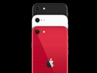 近千萬粉絲參與官方直播帶貨！中國聯通全渠道開售新iPhone SE