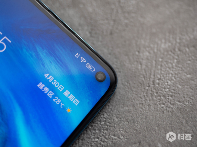iQOO Neo3圖賞：驍龍865+144Hz高刷新率屏 再次定義真香機