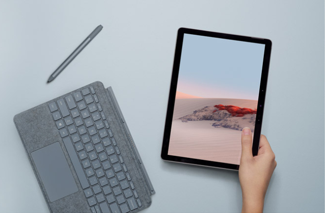 性能升級Surface Book 3領銜 微軟深夜低調發布數款新品