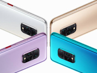 率先雙5G+安兔兔超41萬！天璣820發布，Redmi 10X全球首發