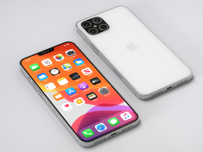 想用5G的果粉還得再等等！iPhone 12系列或推遲至10月發(fā)布