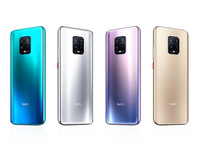 Redmi三大品類新品亮相！全新10X系列5G手機領銜