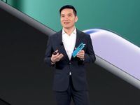 劉作虎預告新成員：一加手機Z來了？將推更多類別更豐富價位新品