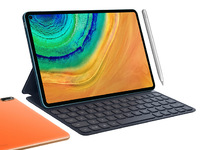 娛樂與生產力兩不誤！華為MatePad Pro 5G預售開啟