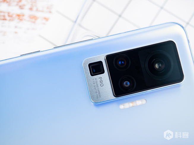 vivo X50 Pro上手體驗：手抖救星微云臺！5G輕薄高顏值