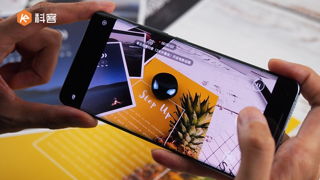 vivo X50 Pro上手體驗：手抖救星微云臺！5G輕薄高顏值