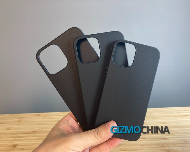 蘋果iPhone 12系列就長(zhǎng)這樣？劉海沒(méi)變化 夢(mèng)回iPhone 4！