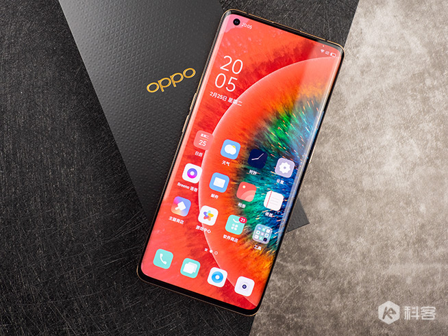 OPPO Find X2 Pro直降1000元 僅5999元瞬間成真香機