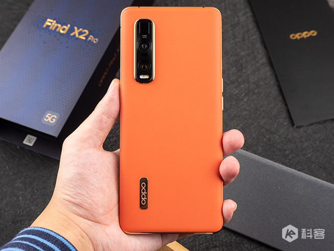 OPPO Find X2 Pro直降1000元 僅5999元瞬間成真香機