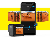 GoPro HERO8 Black喜迎升級：解鎖高清網絡攝像頭功能