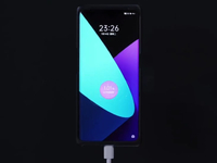 realme 125W智慧閃充發(fā)布：3分鐘回血33%電量 8月新機(jī)首發(fā)？