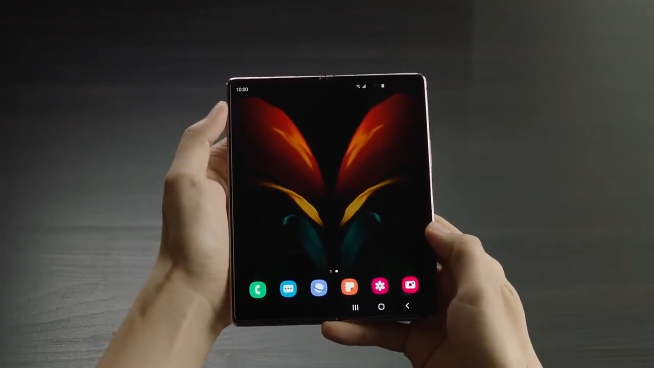 不用開發(fā)布會(huì)系列！三星Note20 Ultra等新品官方照提前全曝光