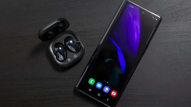 不用開發(fā)布會(huì)系列！三星Note20 Ultra等新品官方照提前全曝光