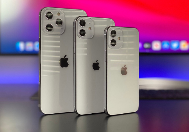 蘋果自研A14芯片曝光：iPhone 12系列首發 性能激增50%？！