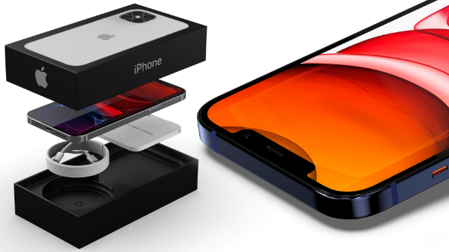 iPhone 12系列最新爆料：10月12日發布 Pro系列11月才開售