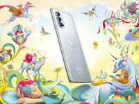 藝術(shù)感相當出彩！OPPO Reno4 Pro藝術(shù)家限定版亮相