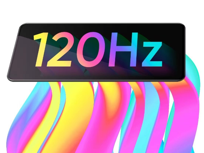 realme X7官宣：輕薄設計+閃充 三星柔性120Hz高刷直屏加持
