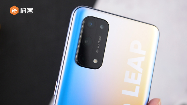 realme X7 Pro上手體驗：輕薄65W閃充 2199元起夠香嗎？