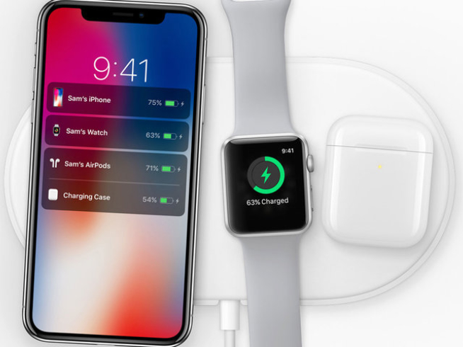 蘋果iPhone 12系列磁吸無線充電實錘！新iPad本周直接發布？