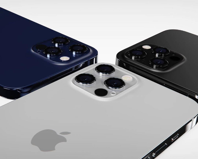 蘋果iPhone 12系列磁吸無線充電實錘！新iPad本周直接發布？