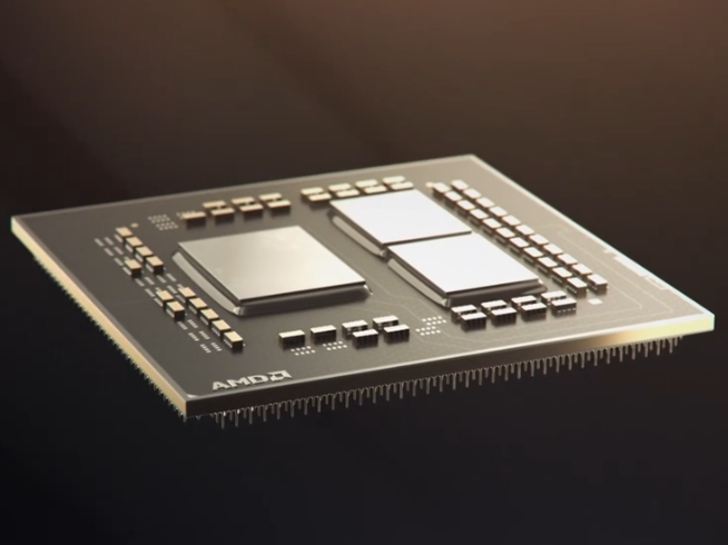 單挑英特爾+英偉達！AMD Zen3處理器與新顯卡10月來襲