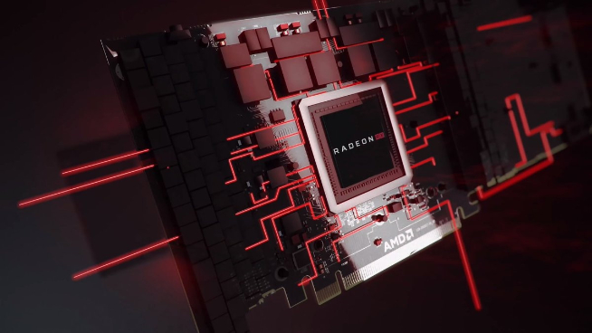 單挑英特爾+英偉達！AMD Zen3處理器與新顯卡10月來襲
