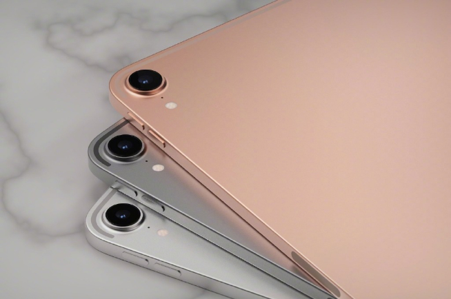 蘋果發布會iPad Air成C位！iPhone 12系列真要等到10月