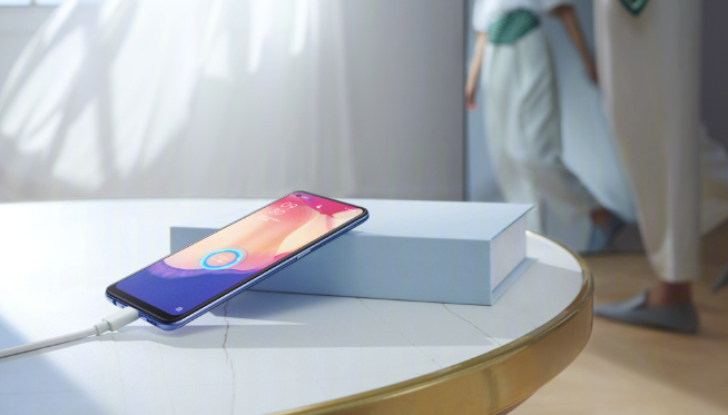 OPPO Reno4 SE正式發布：王俊凱客串產品經理！2499元起