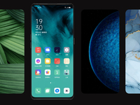 ColorOS 11即日體驗！OPPO Watch新版+智能電視都安排了